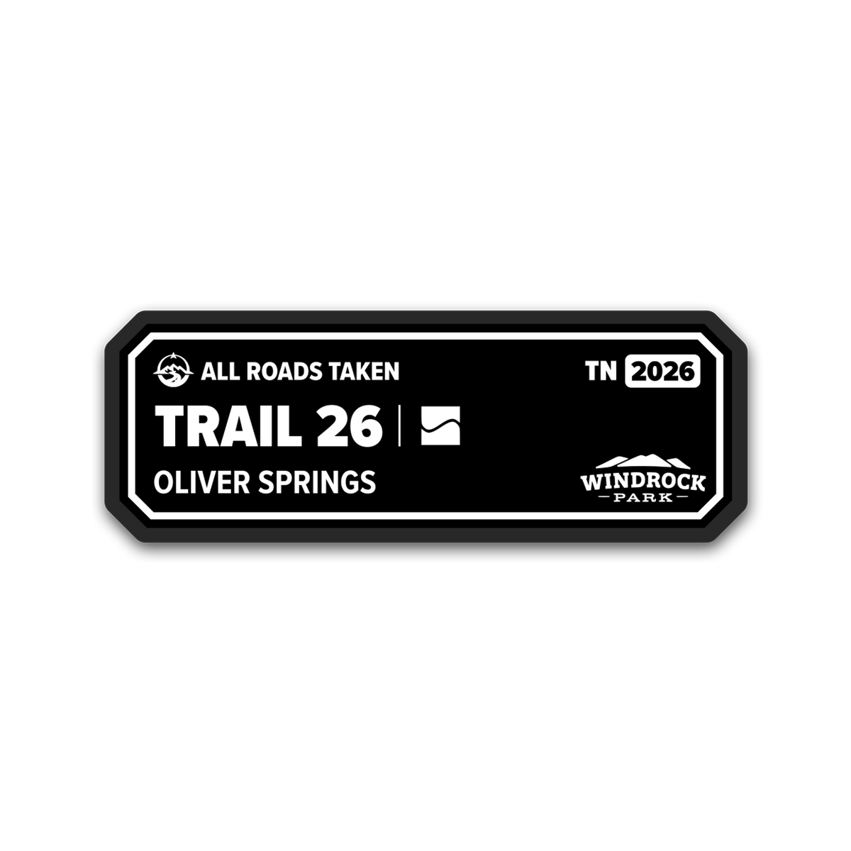 Trail 26 Windrock Park 2026