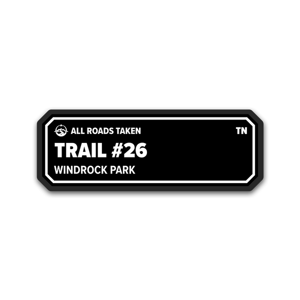 Trail #26