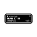 Trail 27 - Windrock Park
