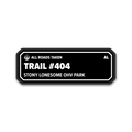 Trail #404 