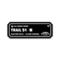 Trail 51 - Windrock Park