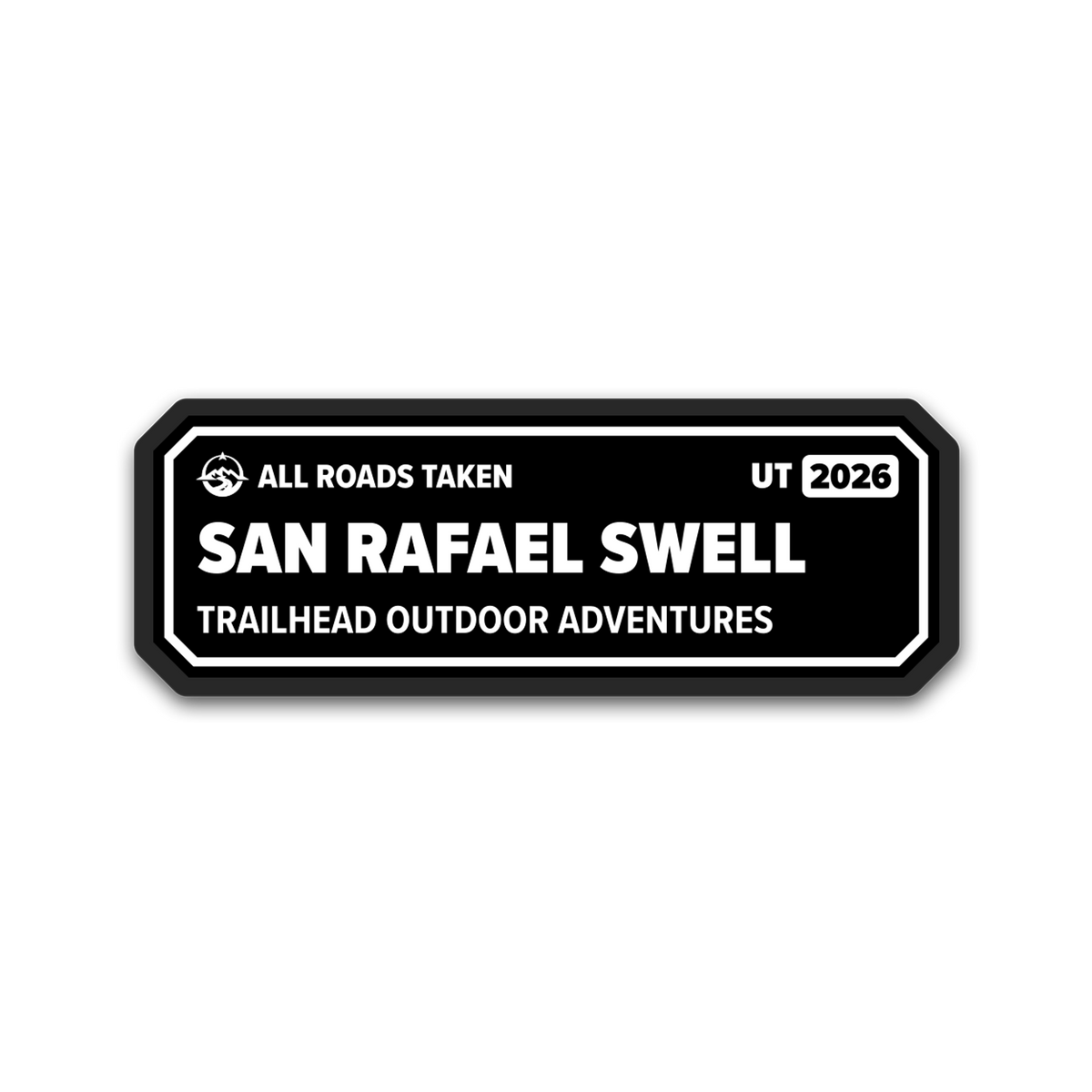 Trailhead Outdoor Adventures - San Rafael Swell 2026