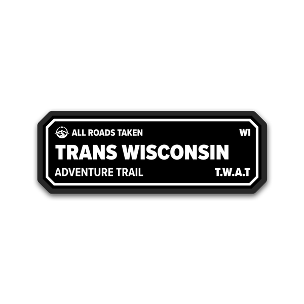 Trans Wisconsin Adventure Trail