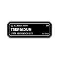 Tseriadun State Recreation Site