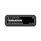 Tseriadun State Recreation Site