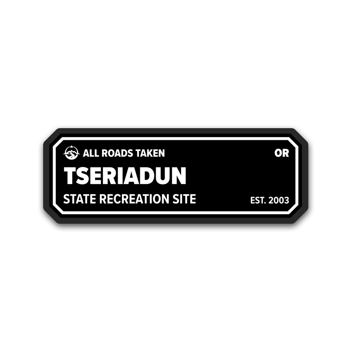 Tseriadun State Recreation Site