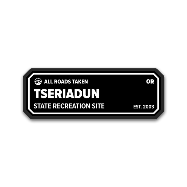 Tseriadun State Recreation Site