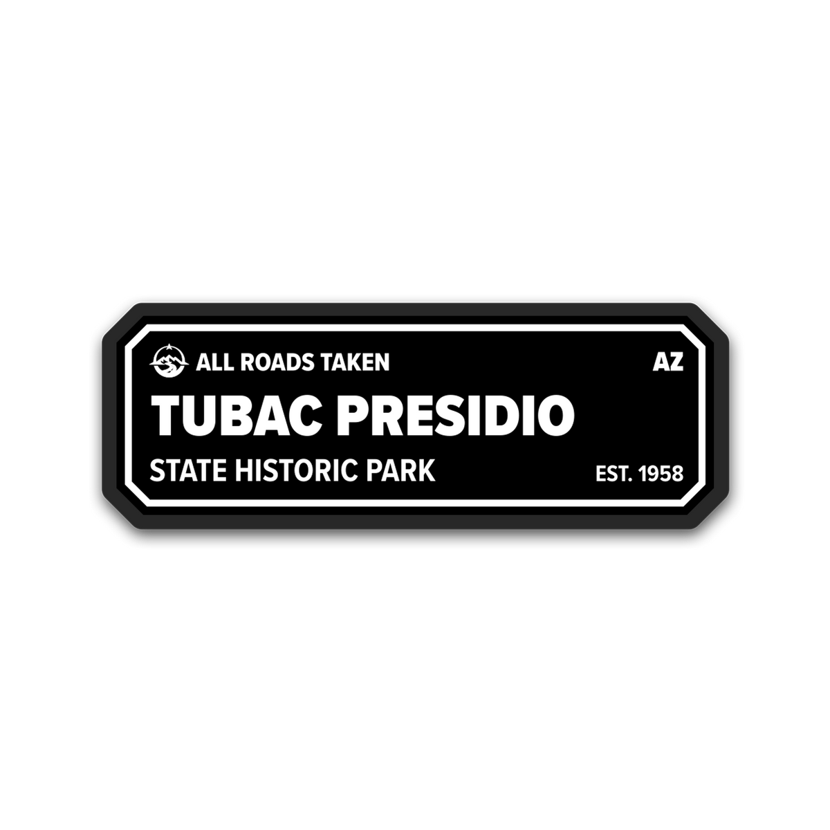 Tubac Presidio State Historic Park