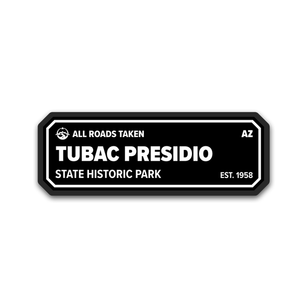 Tubac Presidio State Historic Park