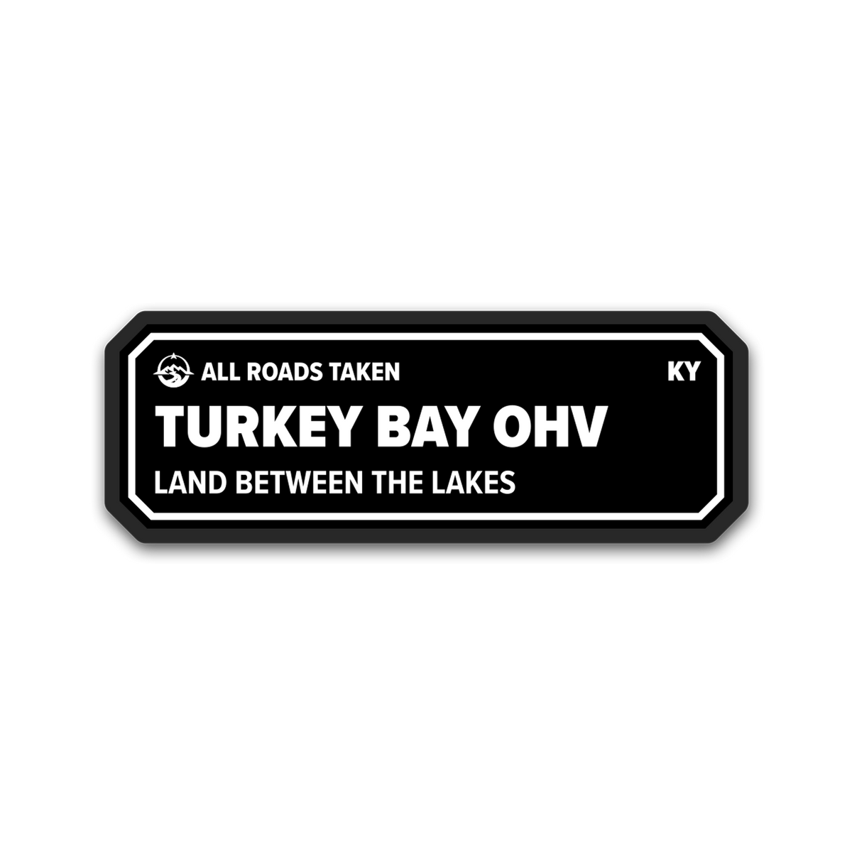 Turkey Bay OHV