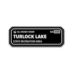 Turlock Lake State Recreation Area 2026