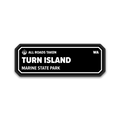 Turn Island Marine State Park