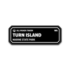 Turn Island Marine State Park