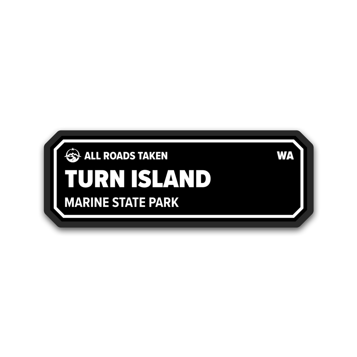 Turn Island Marine State Park