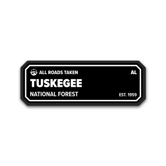 Tuskegee National Forest