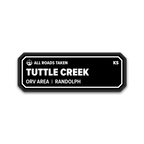 Tuttle Creek ORV Area