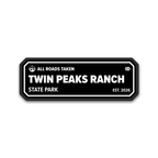 Twin Peaks Ranch State Park