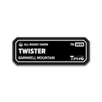 Twister - BMRA 2026