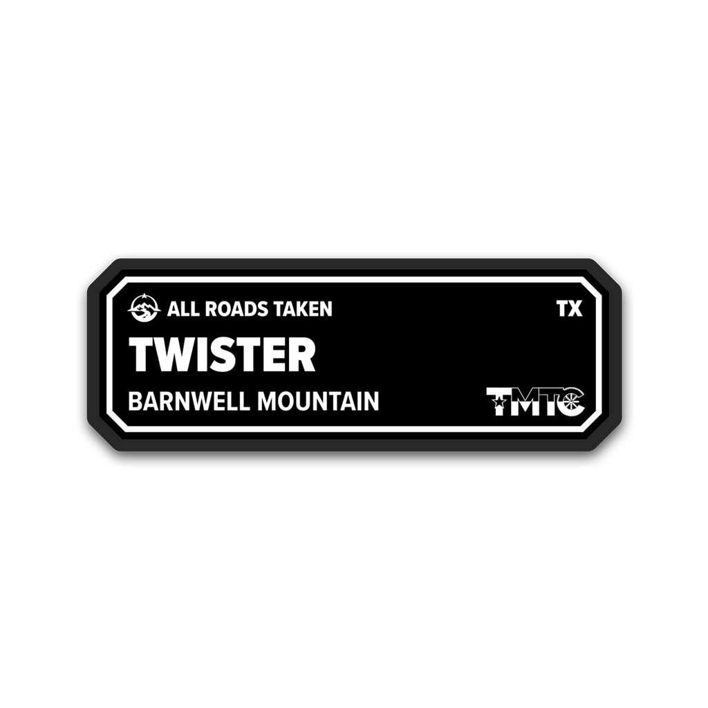 Twister - BMRA