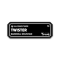 Twister - BMRA