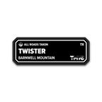 Twister - BMRA