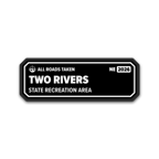 Two Rivers State Recreation Area 2026