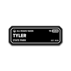 Tyler State Park 2026