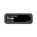 Tyler State Park