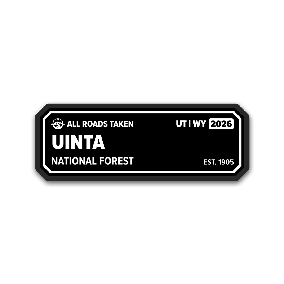 Uinta National Forest 2026