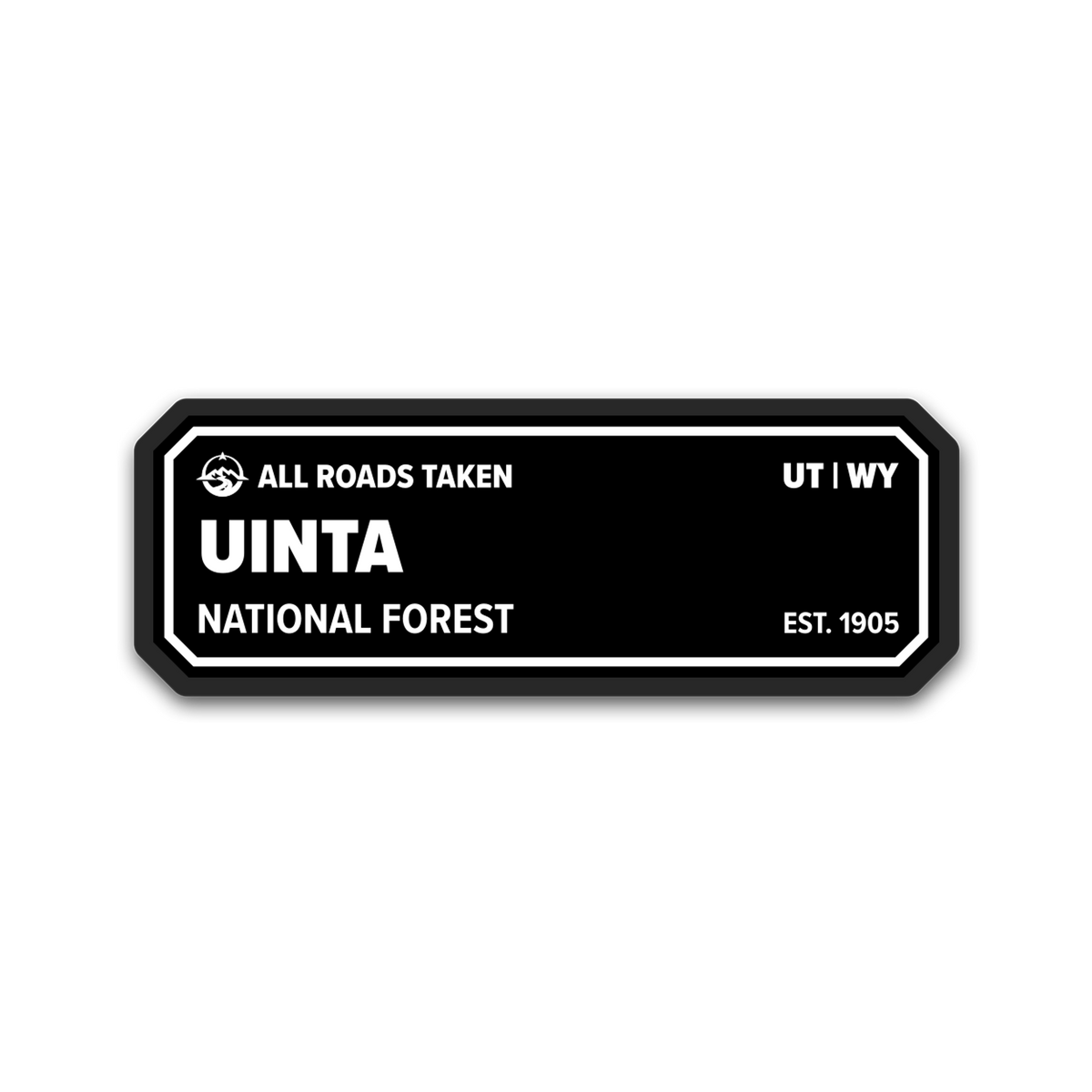 Uinta National Forest