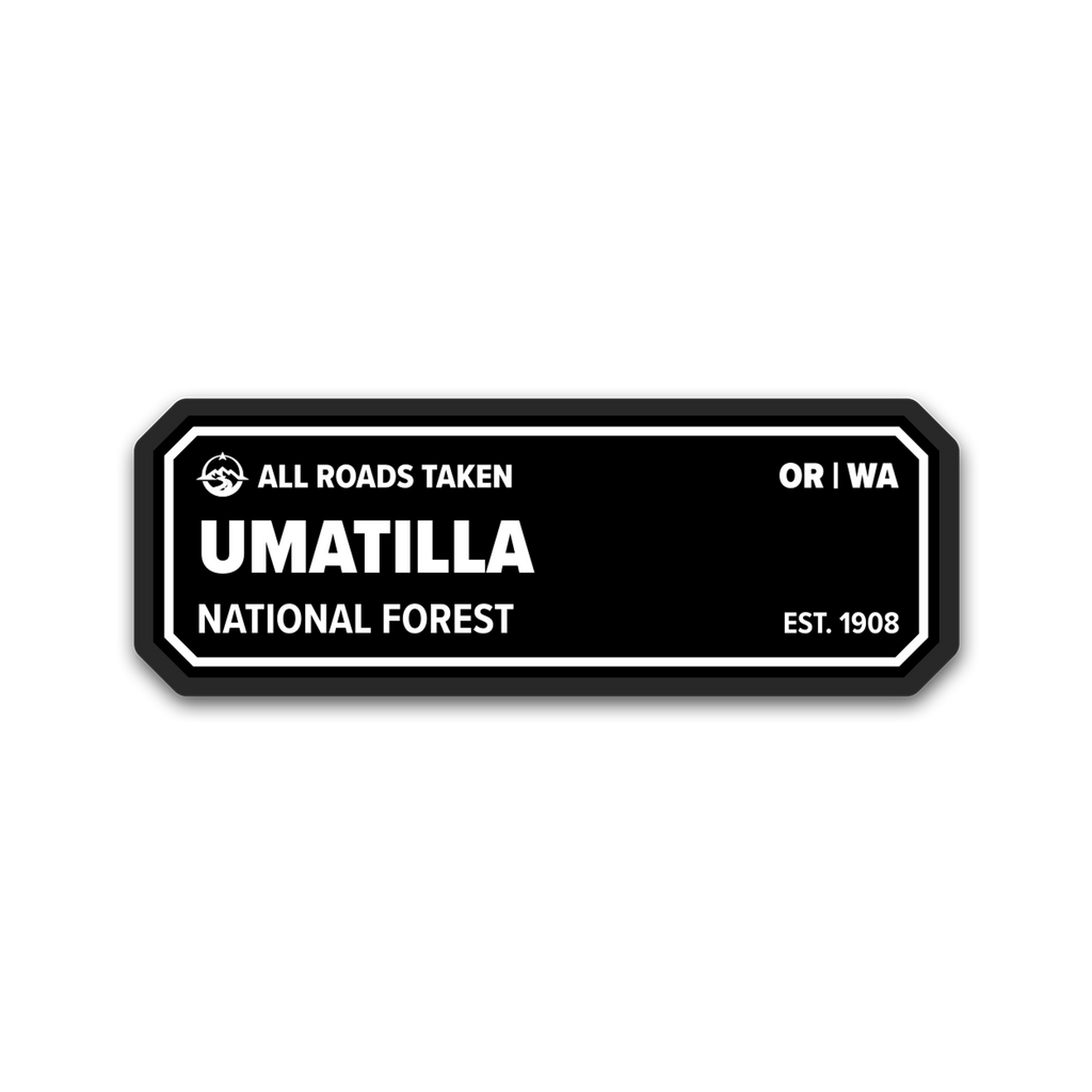 Umatilla National Forest