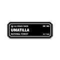 Umatilla National Forest