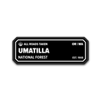 Umatilla National Forest