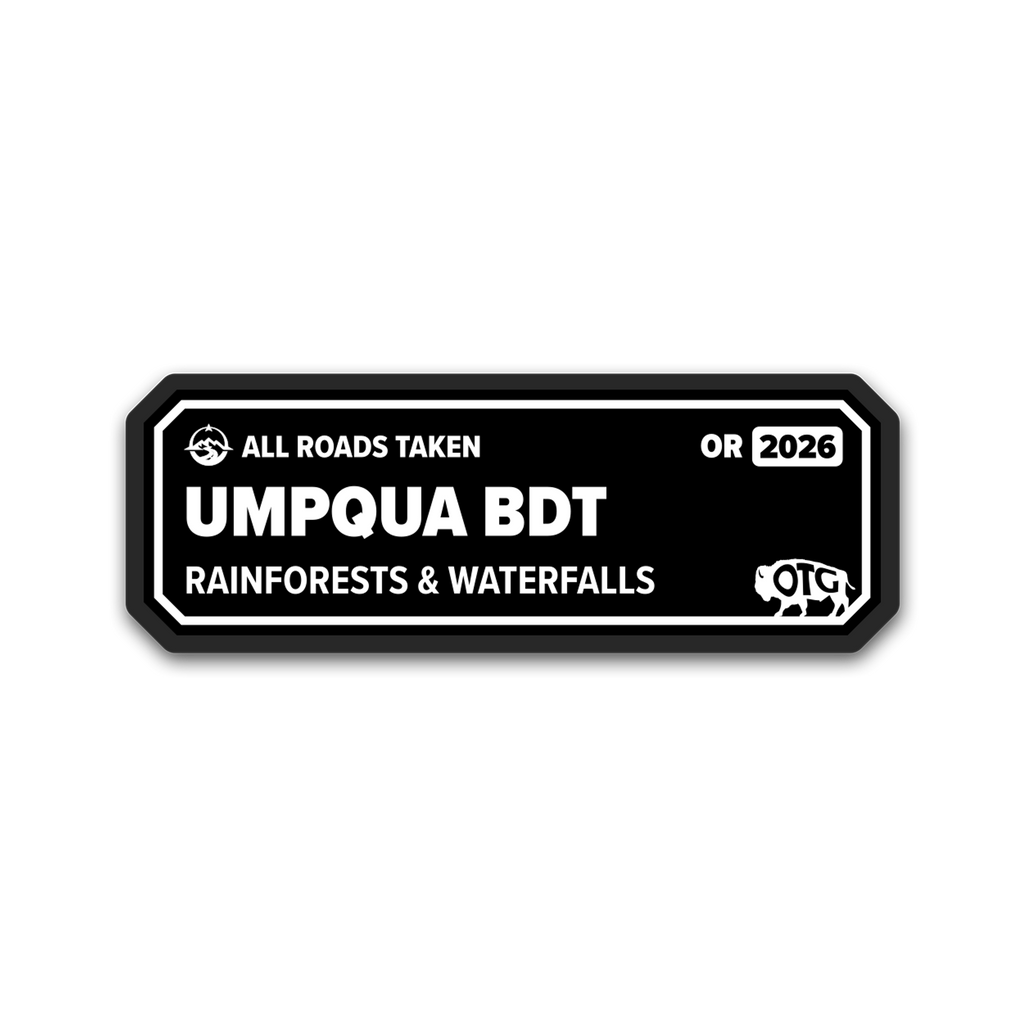 Umpqua BDT 2026