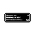 Umpqua BDT