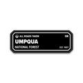 Umpqua National Forest