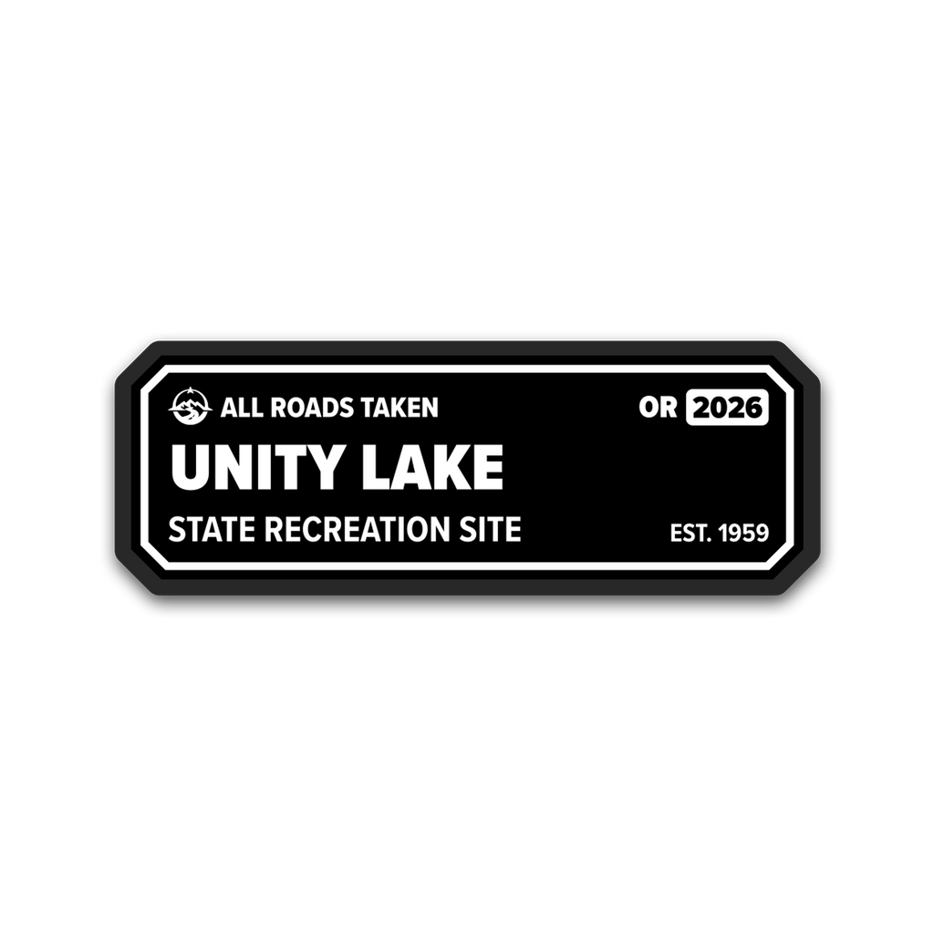Unity Lake State Recreation Site 2026