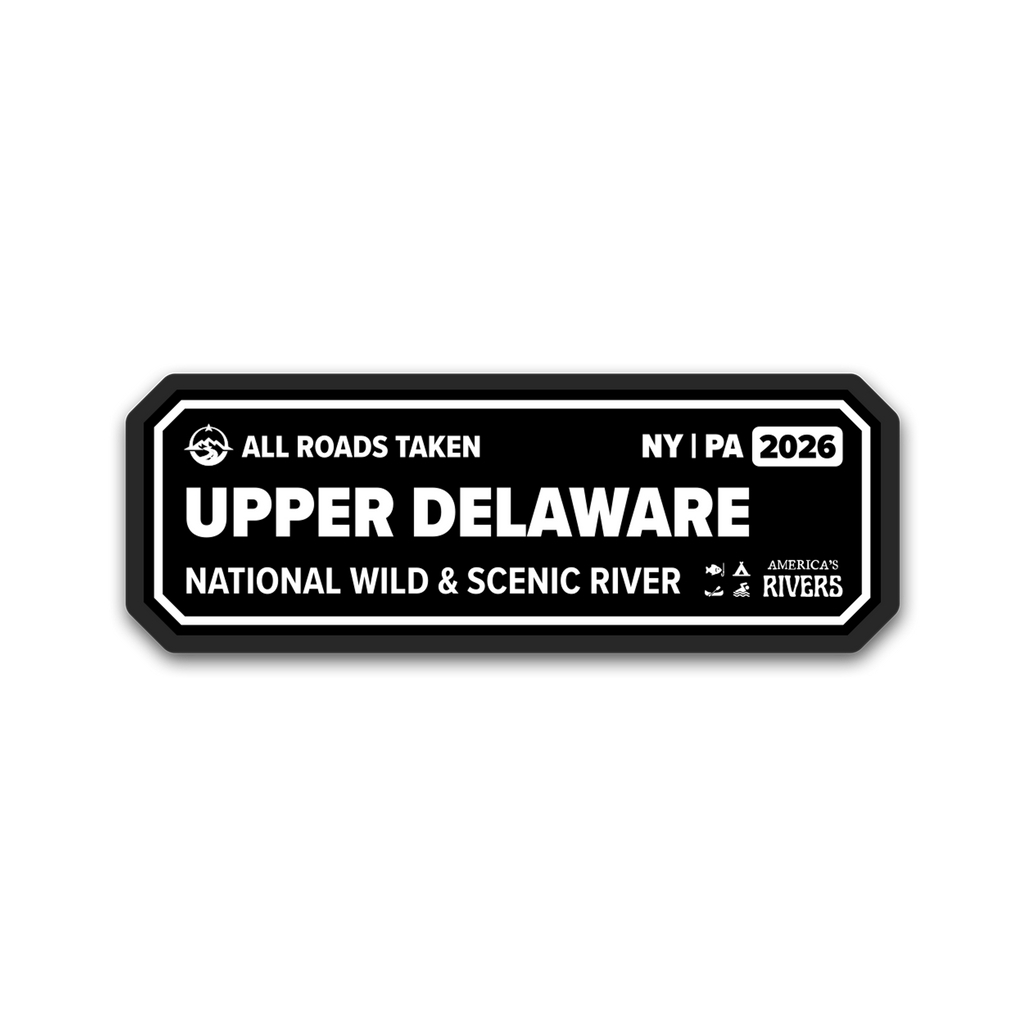 Upper Delaware Scenic & Recreational River 2026