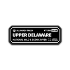 Upper Delaware Scenic & Recreational River 2026