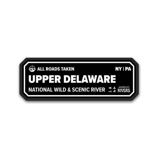 Upper Delaware Scenic & Recreational River