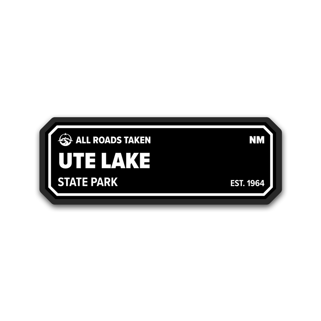 Ute Lake State Park
