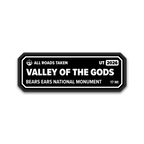 Valley Of The Gods 2026