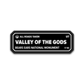 Valley Of The Gods