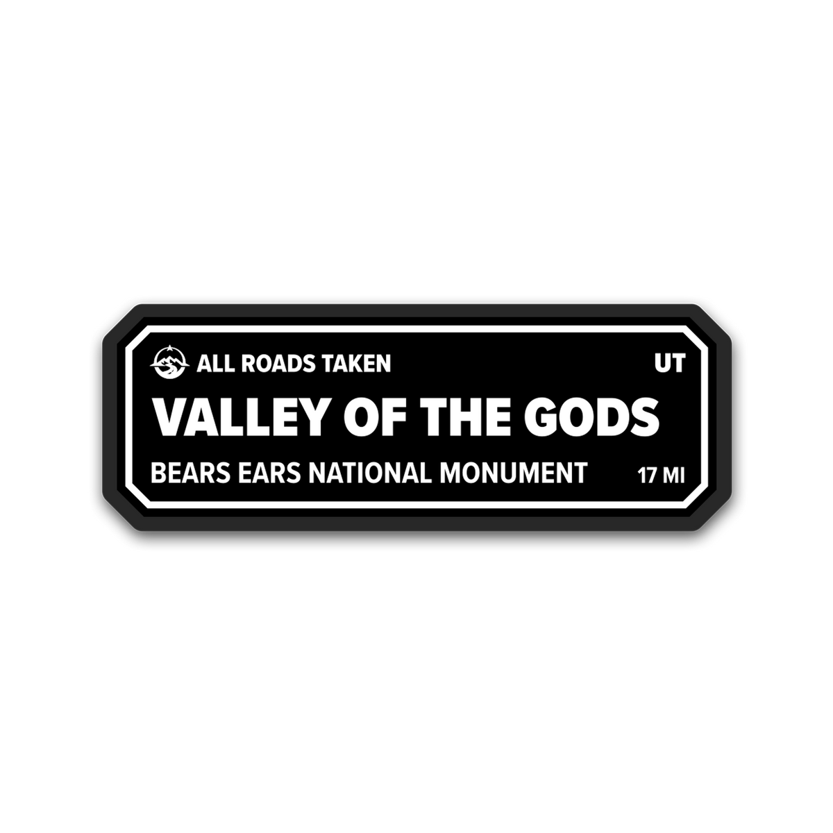Valley Of The Gods