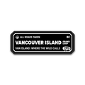 Vancouver Island Grand Loop
