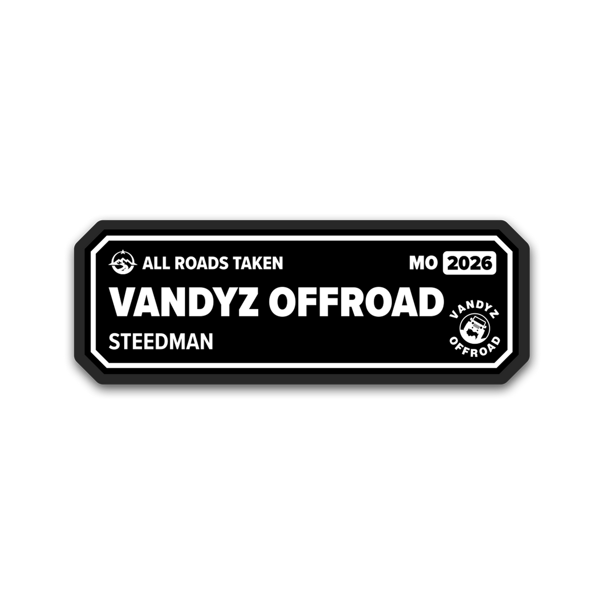 Vandyz Offroad 2026
