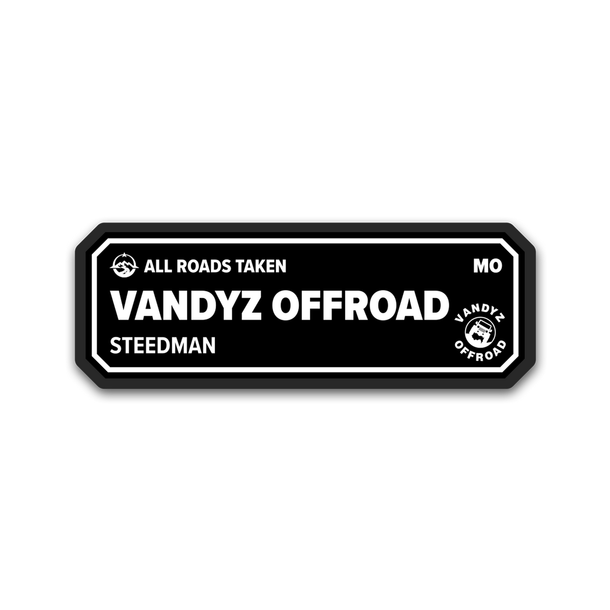 Vandyz Offroad