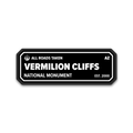 Vermilion Cliffs National Monument