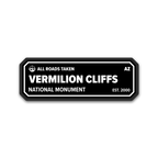 Vermilion Cliffs National Monument