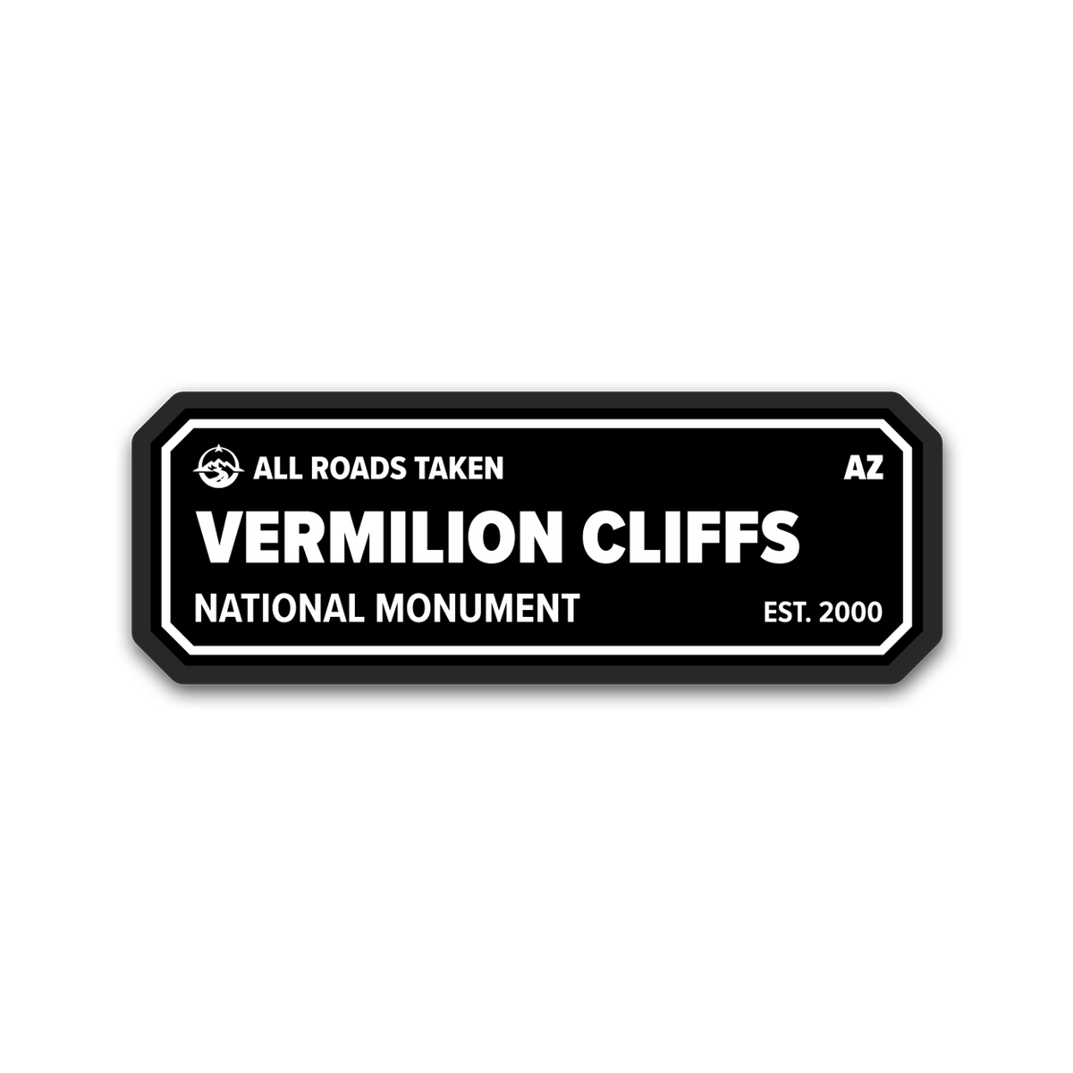 Vermilion Cliffs National Monument